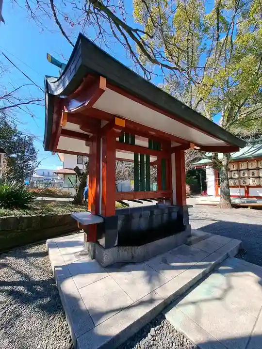 静岡浅間神社(静岡県)