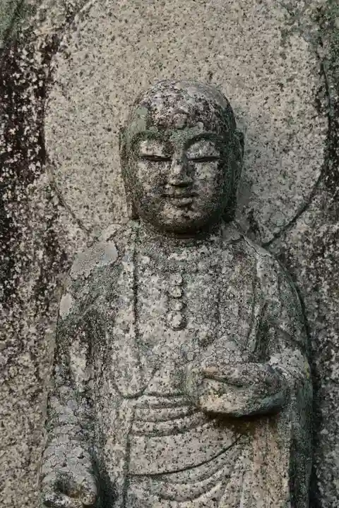 石塔寺(滋賀県)