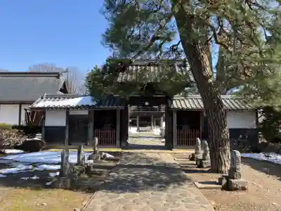 寳輪寺(長野県)