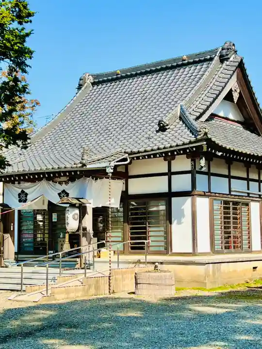 観音寺(栃木県)