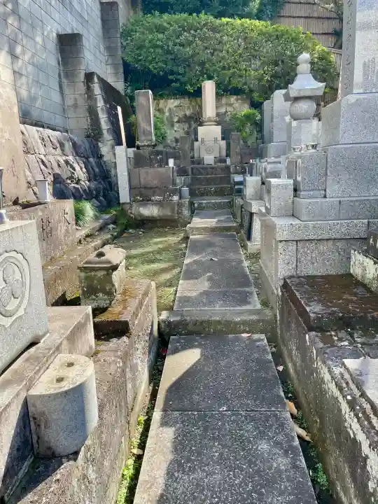 大信寺(東京都)