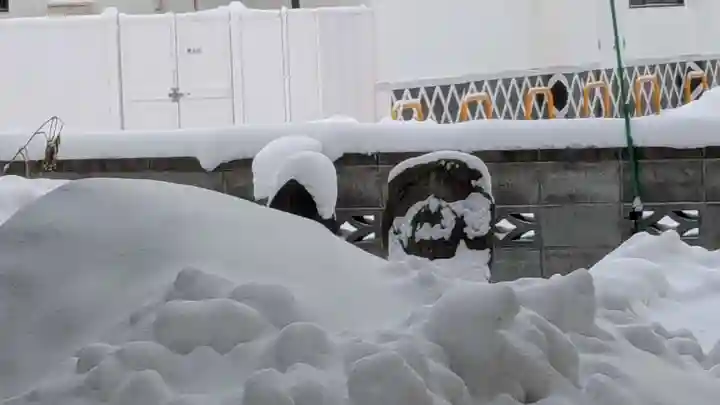 眞久寺(北海道)