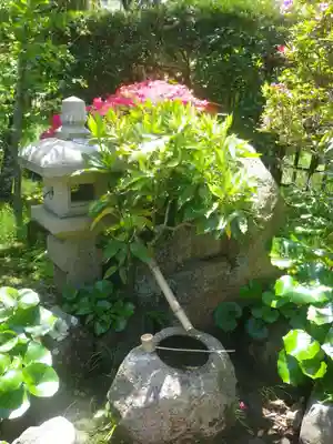 浄光明寺のその他建物