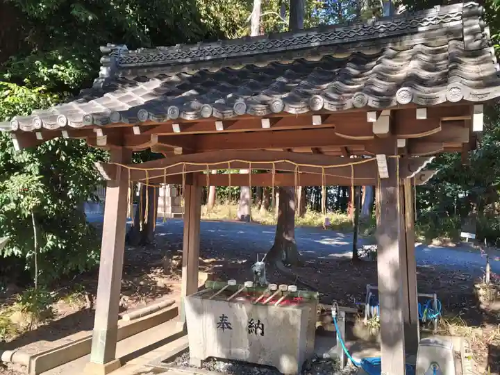 八坂神社(滋賀県)