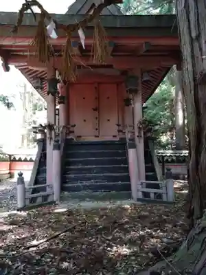 國津神社(京都府)