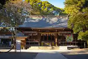 平塚八幡宮(神奈川県)