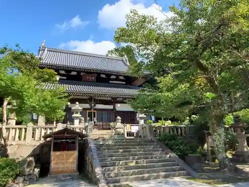 温泉寺のその他建物