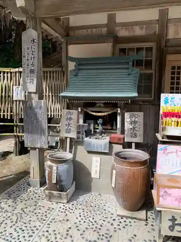 青島神社（青島神宮）のその他建物