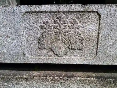 神明社の建物その他