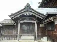 東禅寺(三重県)