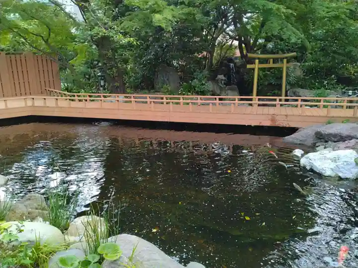 愛宕神社(東京都)
