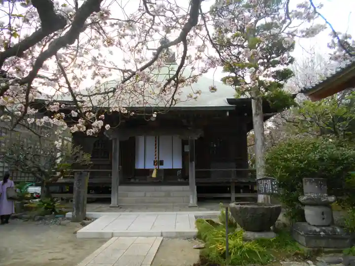 極楽寺(霊鷲山感應院極楽律寺)のその他建物