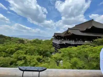 清水寺のその他建物