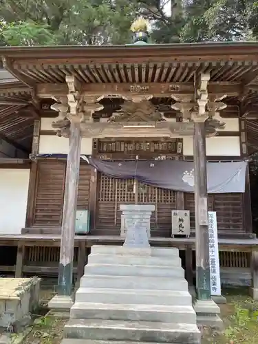 極楽寺の建物その他