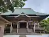 清水寺の本殿・本堂