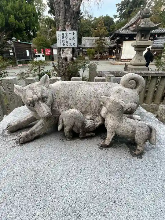 大森神社(大阪府)