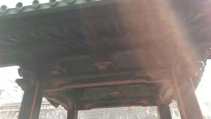 湯島聖堂(東京都)