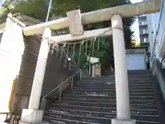 國府神社(千葉県)