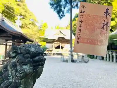 内々神社(愛知県)