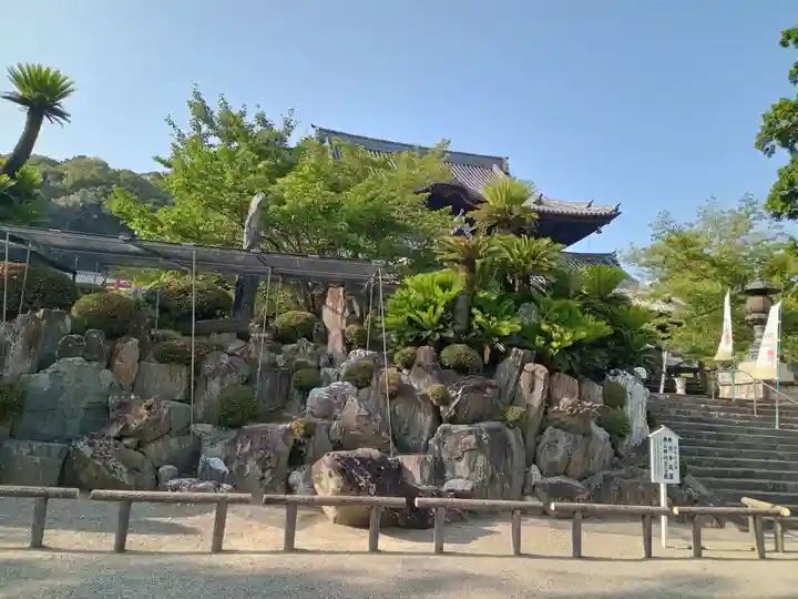 粉河寺(和歌山県)