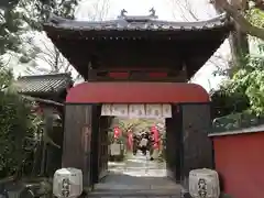 長建寺(京都府)