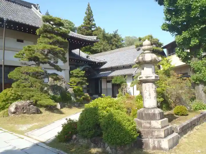 永明寺(岐阜県)