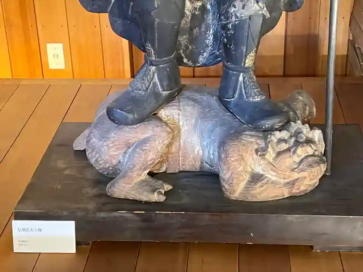 普門寺(切り絵御朱印発祥の寺)(愛知県)