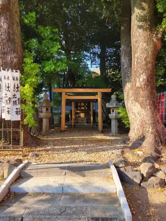 日置神社(愛知県)
