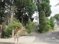 健命寺のその他建物