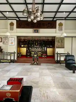 久遠寺(神奈川県)