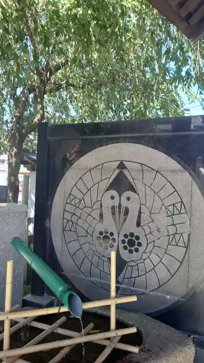 櫻山神社(岩手県)