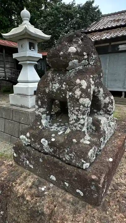 多賀神社(宮城県)