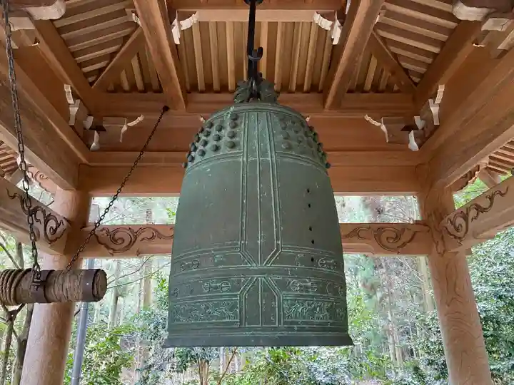 西仙寺のその他建物