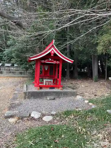 天満天神社の末社・摂社