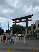 波上宮(沖縄県)