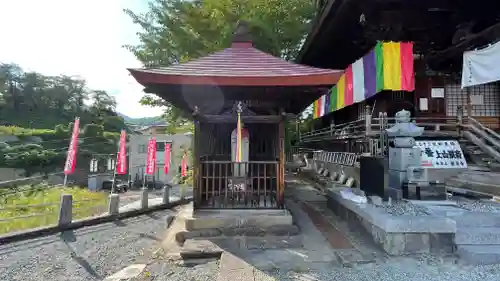 観音寺の建物その他