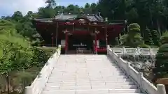 久遠寺の建物その他