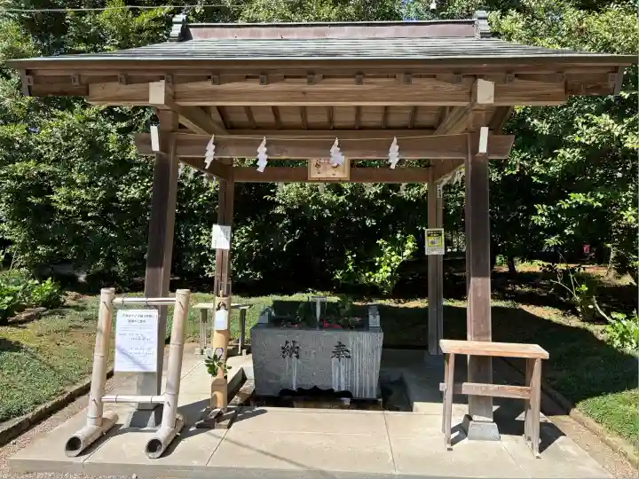 芳賀天満宮(栃木県)