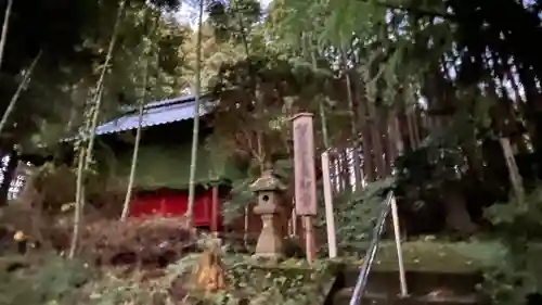 本居山　龍沢寺(山形県)