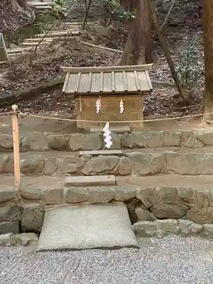 大神神社(奈良県)