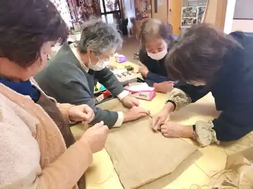 長徳寺(岩手県)