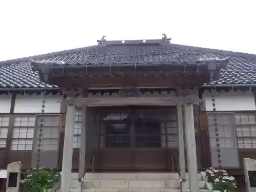 護国寺(山口県)