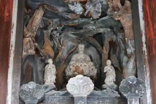 安国寺(岐阜県)