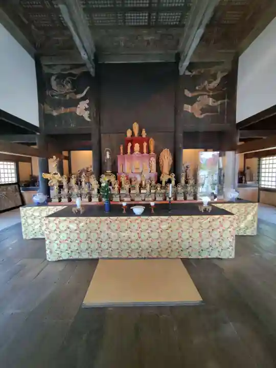 願成寺(福島県)