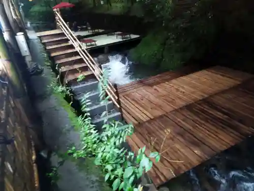 貴船神社(京都府)