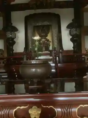 金寶山 瑞龍寺(岐阜県)