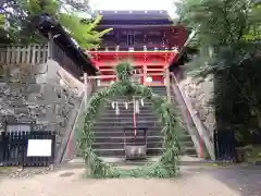 六所神社(愛知県)