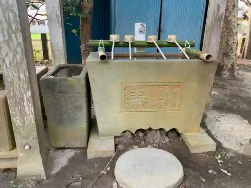 稲荷神社(千葉県)