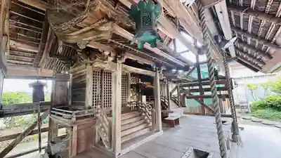 大森神社(京都府)