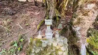 大川神社(兵庫県)